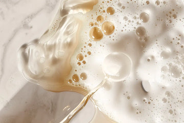 Foam, Gel, or Oil? A Complete Guide to Korean Face Wash Textures